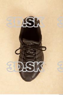 Shoe texture of Bystrik 0001